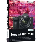 Sony A7 III
