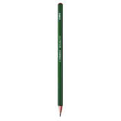 Olovka Stabilo Othello – 2?, zeleno tijelo
