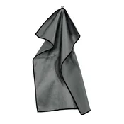 Microfibre drying cloth for drinking glasses, 40 x 60 cm, Essential