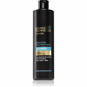 Avon Advance Techniques 360 Nourishment hranjivi šampon s marokanskim arganovim uljem za sve tipove kose 400 ml