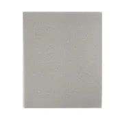 Brusilni blok Jesmonite 115x140x5 mm | Različne vrste | P320 Superfine