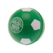 FOREVER COLLECTIBLES Žoga iz pene CELTIC F.C. Žoga za stres/6 cm