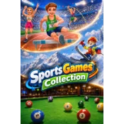 Sports Games Collection XBOX LIVE Key EUROPE