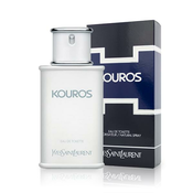 Yves Saint Laurent Toaletna voda za muškarce Kouros, 50ml