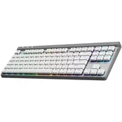 Logitech G515 TKL White
