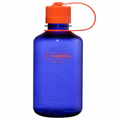 Boca Nalgene 500ml Narrow Mouth Sustain Periwinkle Universal