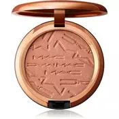 MAC Cosmetics Skinfinish Sunstruck Radiant Bronzer bronz puder s posvetlitvenim učinkom odtenek Light Rosy 8 g