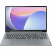 Lenovo IdeaPad Slim 3 15IAH8 i5-12450H / 8 GB / 512 GB (83ER0006PB)