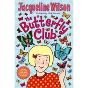Butterfly Club