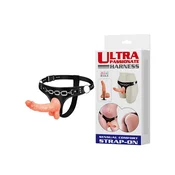Strap on Ultra passionate harness