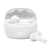 JBL Tune Beam 2 White Bežične bubice