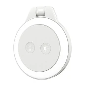 PGYTECH MagGlow Phone Fill Light((Misty Gray)