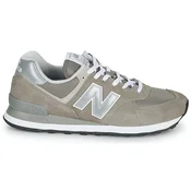 Superge New Balance ML574EVG Siva
