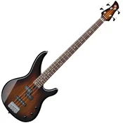 Yamaha TRBX174EW RW Tobacco Brown Sunburst Električna bas kitara (Samo odprto)