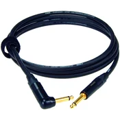 Klotz LAGPR0900 9 m Ravni - Kotni Instrumentalni kabel (Kot novo)
