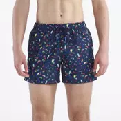 SORC MENS BEACH SHORT ALLOVER M