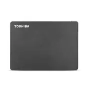 Zunanji trdi disk Toshiba Canvio Gaming 2,5 1TB USB 3,2, črn