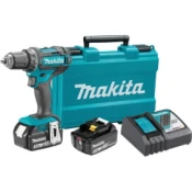 MAKITA akumulatorski vrtalnik/vijačnik DDF482RFE