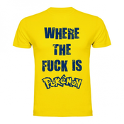 Majica Pokemon