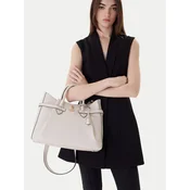 Ročna torba Guess Yesba HWBG78 33070 Écru
