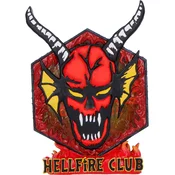 Namizna svetilka Nemesis Now Stranger Things Hellfire Club (B7645B26)