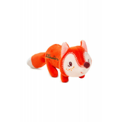 Lilliputiens – mala plišasta igračka – lisica Alice