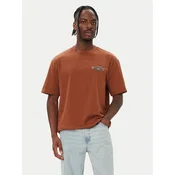 Billabong Heritage OG T-Shirt tortoise shell