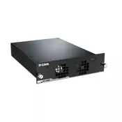 D-Link DPS-500A 156W Modular Redundant Power Supply (DPS-500A)