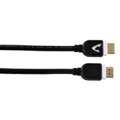 HAMA HDMI kabel HIGH SPEED 127001 1.5m