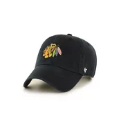 47brand kapa Chicago Blackhawks Clean up
