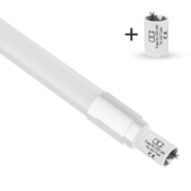 shumee LED fluorescentna sijalka 18W 1850lm 3000K 120cm