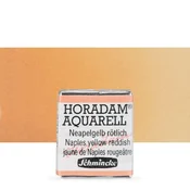 Akvarelne barve Schmincke Horadam pol posode