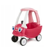 CoZy Little Tikes Cozy Coupe Princess otroški avtomobilček - roza