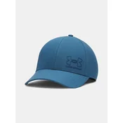 Moška kapa Under Armour M AV Low STR Cap