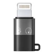 Puluz Puluz OTG adapter USB-C na Lightning