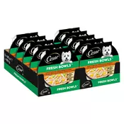 Cesar Fresh Bowls - Piletina u umaku (40 x 85 g)