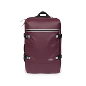 EASTPAK Potovalka za konec tedna Travelpack temno liila