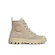 Palladium Pohodni čevlji Pampa Hi Zip Wl 95982-271-M Bež