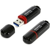 ADATA USB stick 64 GB, UV150 USB 3.2, crni AUV150-64G-RBK