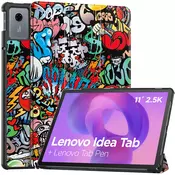 Etui Techsuit FoldPro za Lenovo Idea Tab 11 - urban vibe