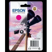 Epson kartuša T02V3 magenta (daljnogledi)