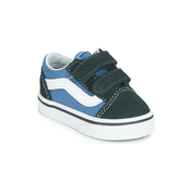 Vans Nizke superge OLD SKOOL V Modra