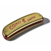 HOHNER ustna harmonika 2504/40 F COMET (M250406)