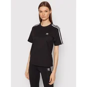 adidas Majica HF7533 Črna Regular Fit