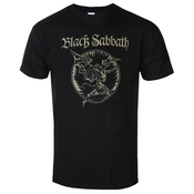 Metal majica moška Black Sabbath - Demon Fire Circle - NNM - 50731500