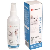 Flamingo Sprej za čiščenje zob 175ml - Čiščenje zob - Nega zob - Flamingo - Flamingo