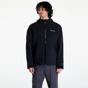 Jakna Columbia Mens Altbound™ Waterproof Recycled Jacket Black L