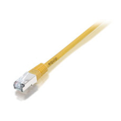 Equip - Cable Cat.6 S/FTP, 15m (605568)