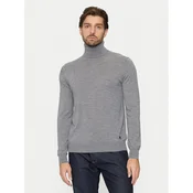 Liu Jo Golf QXX006 MA27P Siva Regular Fit