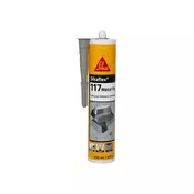 Sikaflex 117 metal force siva 290ml